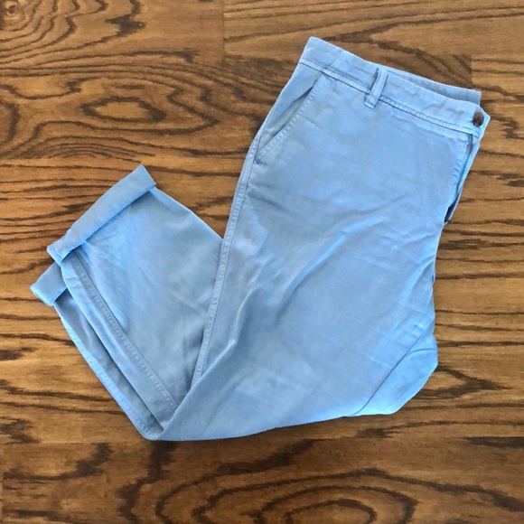 J. Crew Pants - J Crew Pants